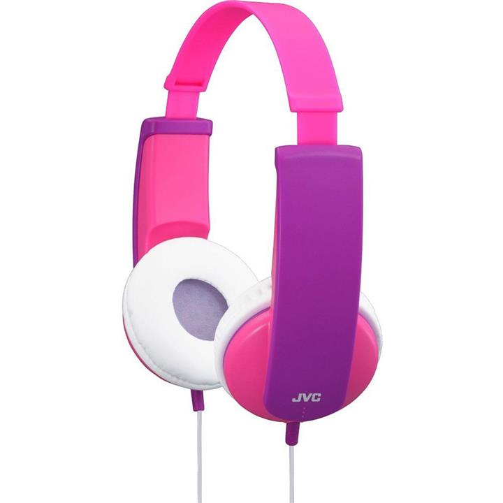 هدفون جی وی سی مدل HA-KD5 JVC HA-KD5 Headphones